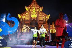 BIB: 
                            <button type="button" onclick="openModal(22343001)" class="btn btn-primary btn-sm float-right btn-popup" data-toggle="modal" data-target=".modal-high-quality">
                        <i class="fas fa-shopping-cart"></i> Add to Cart
                    </button>
                                            <button type="button" onclick="isThisMe(22343001, true)" class="btn btn-success btn-sm float-right btn-popup btn-isme hidden" data-toggle="tooltip" data-placement="bottom" title="นี่คือรูปของคุณใช่ไหม คลิกที่นี่เพื่อเอาเข้าอัลบั้ม">
                        <i class="fas fa-plus"></i> Add to album
                    </button>
                    <button type="button" onclick="isThisMe(22343001, false)" class="btn btn-warning btn-sm float-right btn-popup btn-isnotme hidden">
                        <i class="fas fa-ban"></i> Remove from album
                    </button>